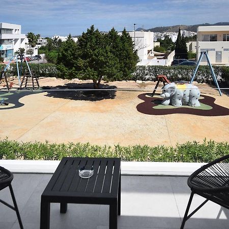 Вилла Residencial Bogamari Сан-Антонио-Абад Экстерьер фото